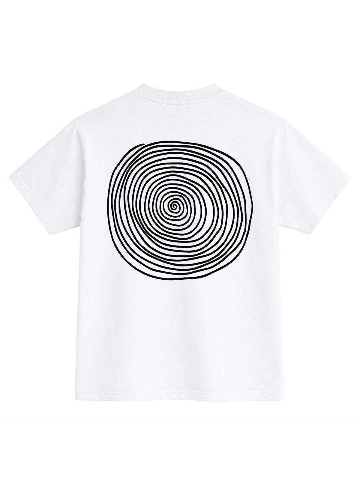 Logo Tee