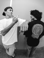 Logo Tee