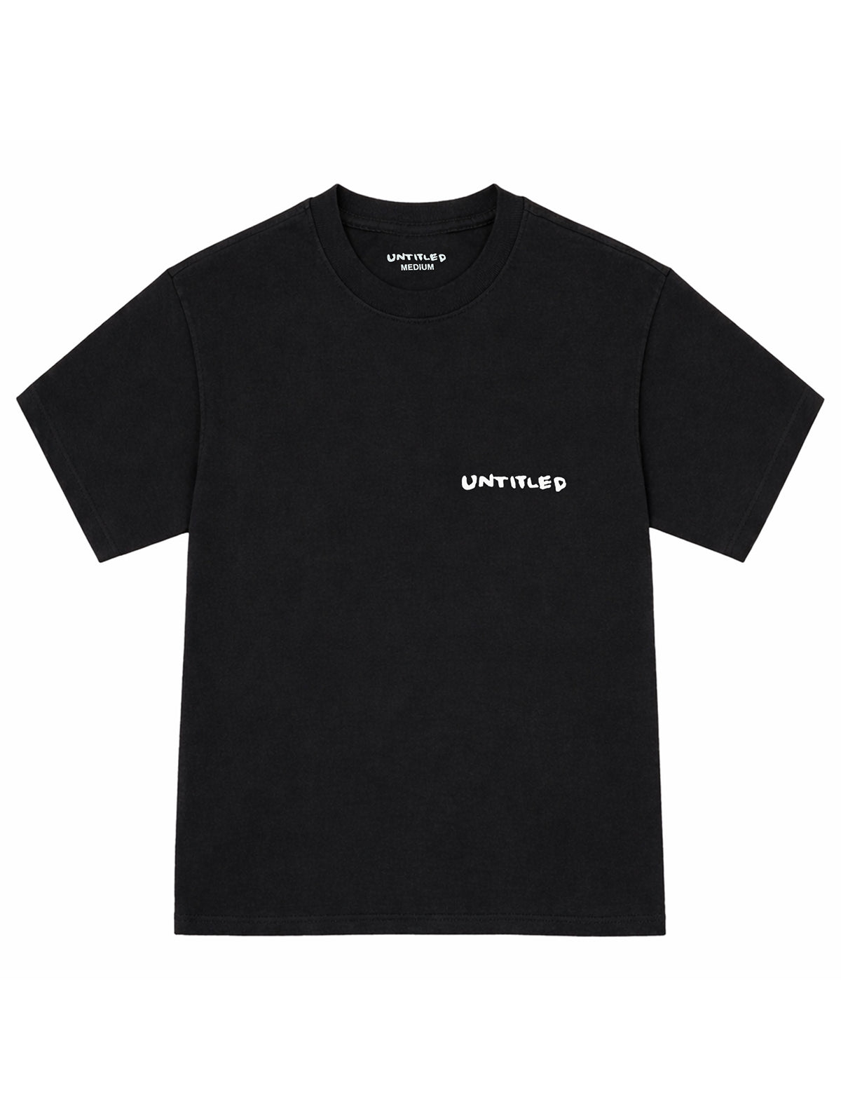 Logo Tee