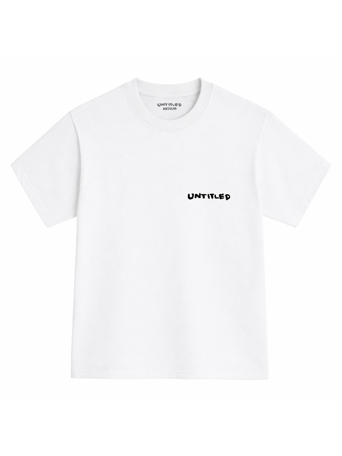 Logo Tee